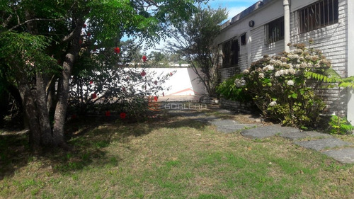 Imagen 4 de 14 de Casa A La Venta En Mansa A Poca Distancia De La Playa!, Zona Ideal Vivienda Permanente