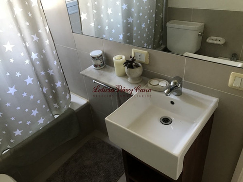 Imagen 9 de 12 de Venta Apartamento 1 Dormitorio En Manantiales