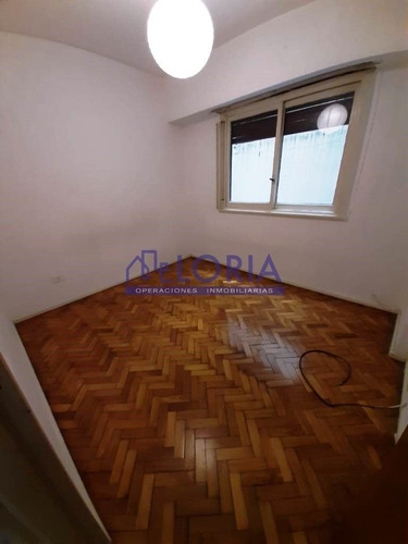 Imagen 5 de 15 de 2 Ambientes - Apto Profesional - Excelente Ubicacion.-