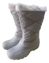 Comprar Botas De Nieve Invierno Impermeables Mujer