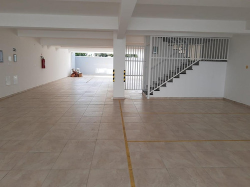 Imagem 1 de 10 de Apartamento Sem Condomínio Para Venda Em Santo André, Santa Maria, 2 Dormitórios, 1 Suíte, 2 Banheiros, 1 Vaga - 8101_1-2055697