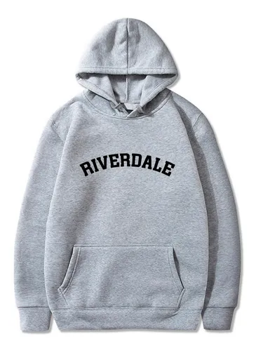 Blusa De Frio Moletom S rie Riverdale South Side Serpents