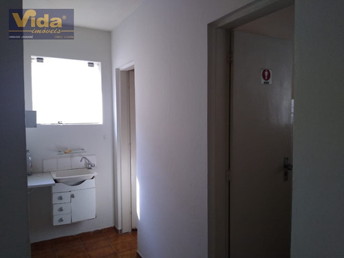 Imagem 6 de 10 de Sala Em Jaguaré - São Paulo - 201199