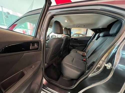 Mitsubishi Eclipse Cross 1.5 MIVEC TURBO GASOLINA GLS CVT