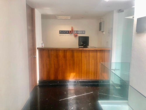 Imagen 13 de 14 de Oficinas Amuebladas En Venta San Jeronimo Lidice