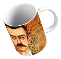 Comprar Taza Retrato De Mi Padre Wilhelm Kahlo - Frida Kahlo