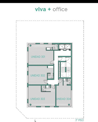 Imagen 21 de 21 de Edificio De Oficinas Premium - Ituzaingó Centro