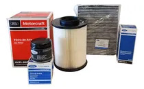 Comprar Kit 4 Filtros Focus Iii Ford Focus Iii