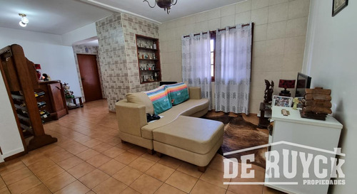 Casa - Quilmes Oeste