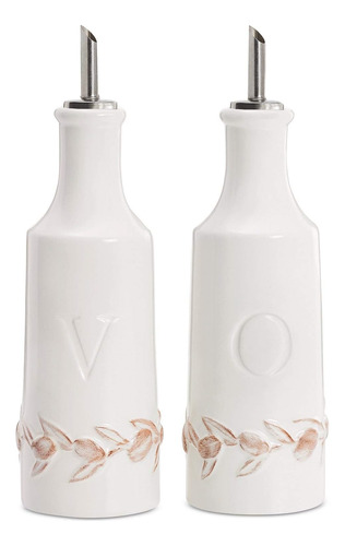 Colección Cruet Set De 2, La Dolce Vita