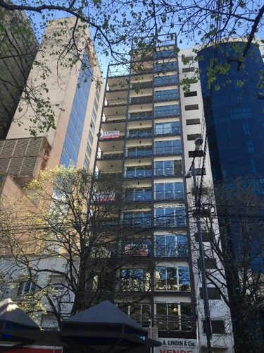 Imagen 1 de 5 de Alquiler Cochera Semicub La Plata (ref 1713)