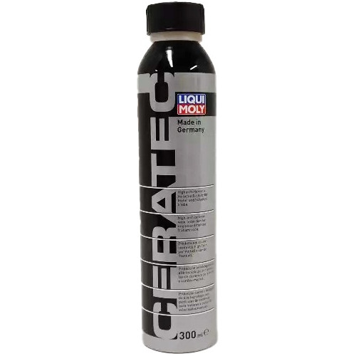 Ceratec Liqui Moly Protección De Motor Antifriccion 300 Ml