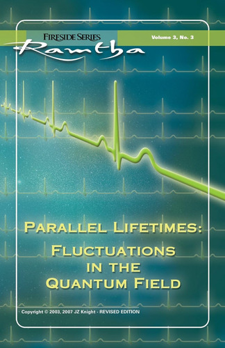 Libro: Vidas Paralelas: Fluctuaciones En El Campo Cuántico: 