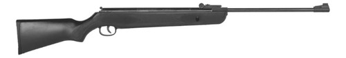 Rifle Aire Winchester .177 Break-barrel Diabolos 1100s Fps Color Negro Orientación De La Mano Zurdo/diestro