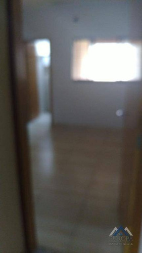Imagem 18 de 30 de Casa Com 3 Dormitórios À Venda, 210 M² Por R$ 400.000,00 - Jardim Dona Martinha - Arapongas/pr - Ca1198