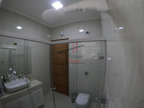 Imagem 12 de 15 de Sobrado - Vila Carrao - Ref: 9404 - V-9404