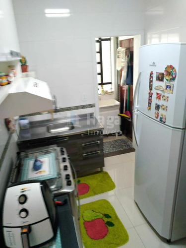 Imagem 5 de 25 de Apartamento À Venda No Bairro Victor Konder Em Blumenau/sc - 1882