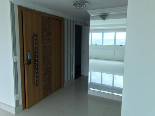 Imagem 4 de 23 de Apartamento Em Barueri - Sp - Ap0400_timen