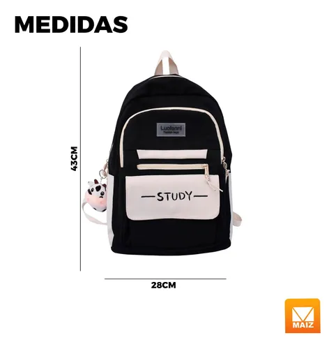 Mochilas escolares sales juveniles 2019