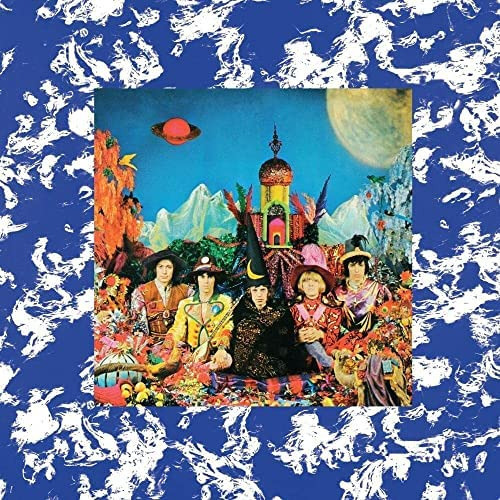 Vinilo: Their Satanic Majesties Request[lp