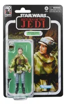 Comprar Figura Star Wars The Black Series Princesa Leia (endor)