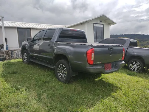 Foton Tunland G7 2.0 Full Pro
