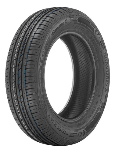 Pneu Barum By Continental Aro 14 Bravuris 5hm 175/65r14 82t