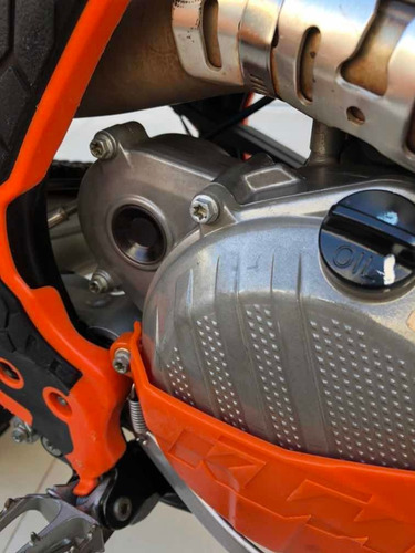 Ktm Exc-f 350