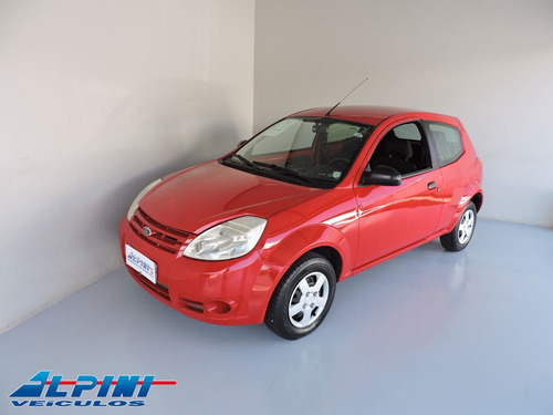 Ka Mpi 8v