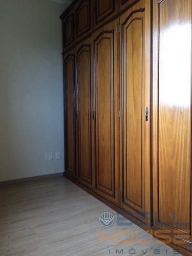 Imagem 15 de 15 de Apartamento - Nova Petropolis - Ref: 25152 - V-25152