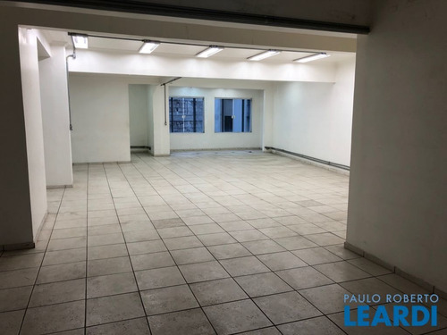 Imagem 2 de 15 de Comercial - Consolação - Sp - 631034