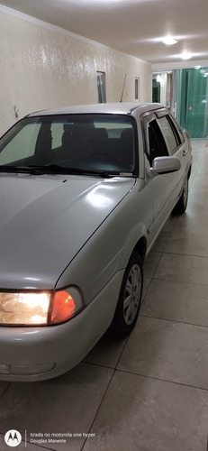 Volkswagen Santana 2004 1.8 4p Gasolina