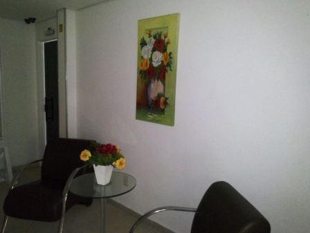 Imagem 25 de 27 de Apartamento Com 3 Dormitórios À Venda, 61 M² Por R$ 390.000,00 - Vila Carrão - São Paulo/sp - Ap1172