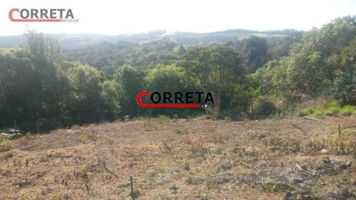 Imagem 2 de 3 de Lote De 1.000m² No Bairro Ortizes De Piedade. - 260