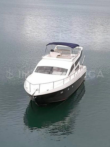 Imagem 10 de 15 de 440 Full 1998 Intermarine Azimut Ferretti Real Cimitarra Seg