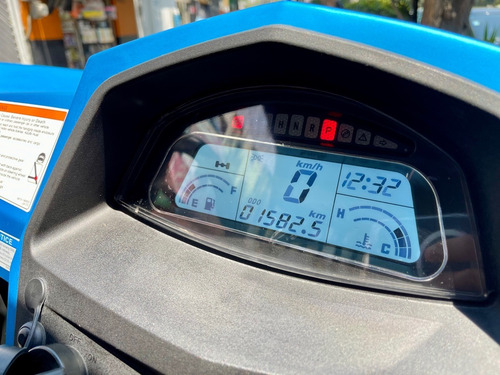 Z Force 1000 2020