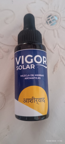 Vigor Solar 