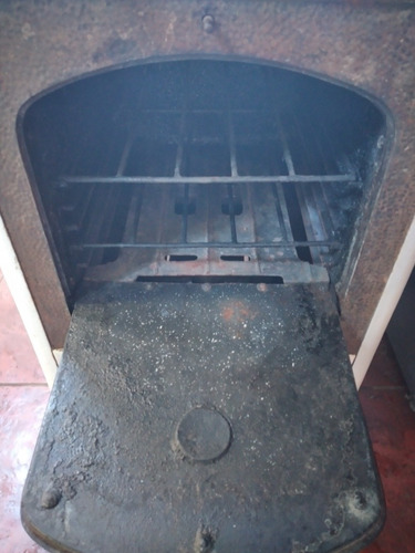 Antigua Cocina Circa 1930 (Usado)