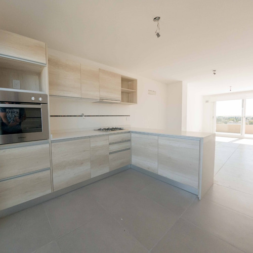 Imagen 5 de 13 de Exclusivo Departamento 4 Ambientes