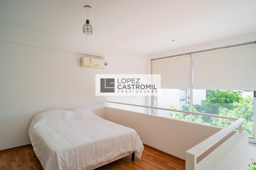 Departamento Alquiler 2 Ambientes Amenities Palermo