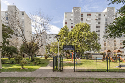 Venta Departamento 3 Ambientes - Martinez