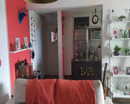 Imagem 11 de 25 de Apartamento - Ap00150 - 69313728