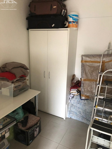 Imagem 11 de 14 de Apartamento - Ap00918 - 34887315