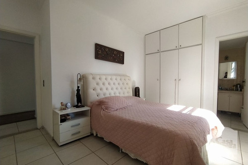 Imagem 8 de 15 de Apartamento À Venda No Santo Agostinho - Código 279102 - 279102