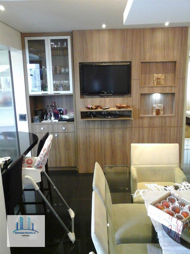Imagem 19 de 30 de Apartamento Residencial Com 4 Suítes À Venda Na Rua Gaivota- Moema, São Paulo/sp - Ap1732