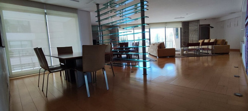 Imagen 11 de 30 de Cn Excelente Departamento En Renta En Lomas Country Club