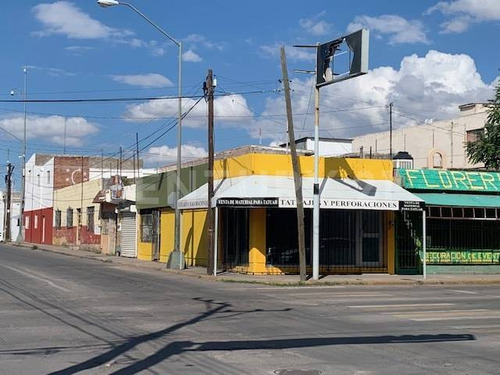 Local En Venta Zona Centro, Chihuahua, Chih.
