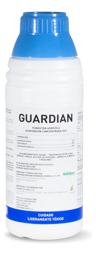 Guardian Fungicida X 1 Litro Uso Agricola