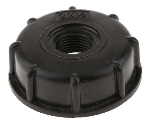 4 Piezas 1000l Ibc Tote Válvula Adaptador Conector Ibc