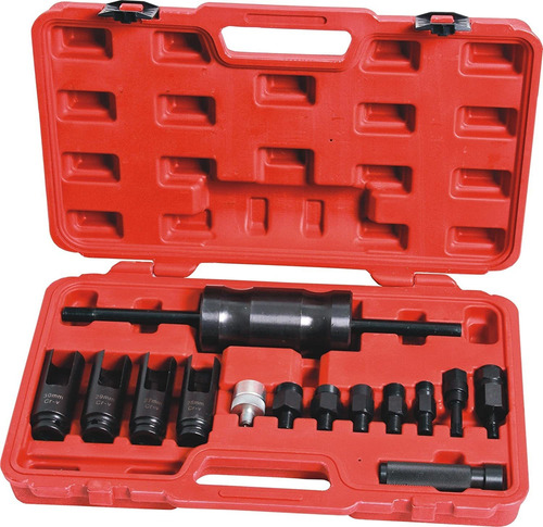 Diesel Inyector Extractor Puller Con Adaptador De Riel ...